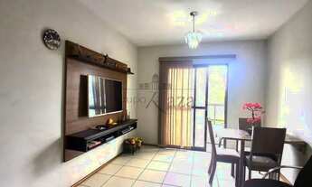 Imagem 2: Oportunidade - Apartamento - Jardim Vale do Sol - Condomínio Cruzeiro do Sul - 2 Dormitóri