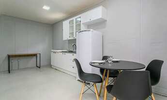 Imagem 6: Apto de 1 Quarto 100% Mobiliado na Vila das Acácias Viva o Melhor do Sul da Ilha!