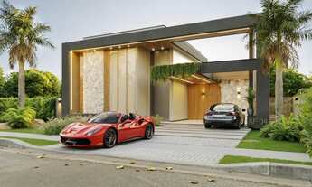 Imagem 3: Alphaville litoral 3