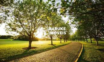 Imagem 2: Terreno à venda no bairro RESERVA ITANHANGÁ