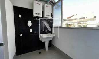 Imagem 3: Apartamento 3 quartos reformado no bairro do Leblon