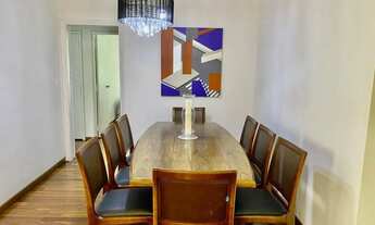 Imagem 5: Venda Apartamento 3 Dormitórios - 132 m² Bela Vista