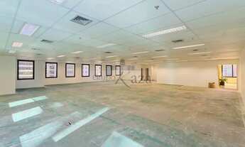 Imagem 5: Sala Comercial em Condomínio - Brooklin - 322m²
