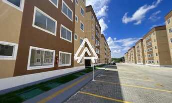 Imagem 2: Apartamento para aluguel, 2 quarto(s), Itambé, Caucaia