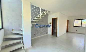 Imagem 2: Sobrado pronto para morar no bairro Bela Vista em Palhoça