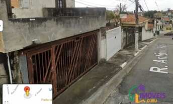 Imagem 2: SOBRADO - CIDADE ADEMAR - SP