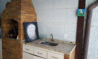 Imagem 5: Casa com 6 dormitórios à venda, 304 m² por R$ 900.000,00 - Piratininga - Niterói/RJ