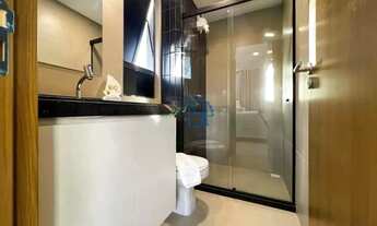 Imagem 6: FLAT NO QUARTZ / FLAT EM INTERMARES / FLAT NOVO EM INTERMARES / FLAR EM CABEDELO