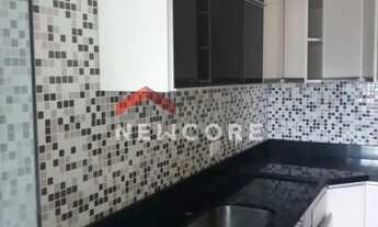 Imagem 4: Apartamento em Rua José Timótheo da Silva - São Pedro - Osasco/SP