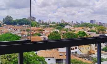 Imagem 6: Apartamento à venda em Campinas, Jardim Itamarati, com 2 quartos, com 58 m²