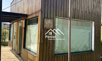 Imagem 2: Sala para alugar, 23 m² por R$ 4.100,00/mês - Jardim Nova Aliança Sul - Ribeirão Preto/SP