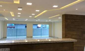 Imagem 2: Apartamento em Rua Campinas - Boqueirão - Praia Grande/SP