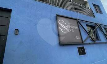 Imagem: Apartamento com 1 quartos para locação