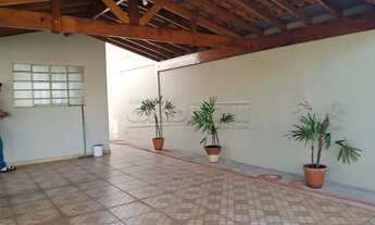 Imagem 7: Casa Padrão em Araraquara