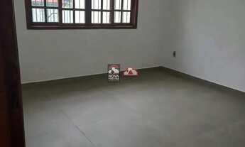 Imagem 6: Casa Padrão em São José dos Campos