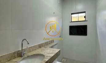 Imagem 4: Casa Cardoso Continuação - Aparecida de Goiânia