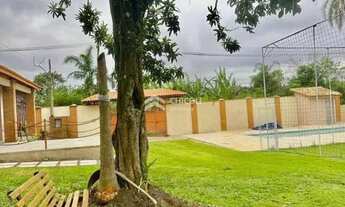 Imagem: Chácara do Remanso Vargem Grande Paulista