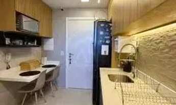 Imagem 7: APARTAMENTO NO LE MONDE RESIDENCE TODO REFORMADO, AMPLO E PRONTO PARA MORAR