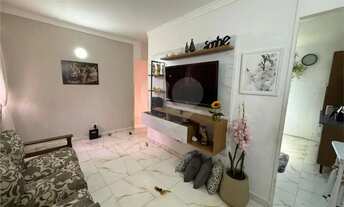 Imagem: Apartamento com 2 quartos à venda ou para