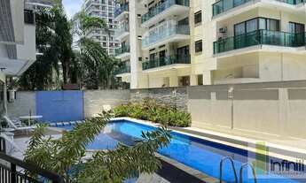 Imagem 3: Duplex para aluguel e venda tem 160 metros quadrados com 3 quartos