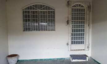 Imagem 4: Casa 3/4 b.brasil