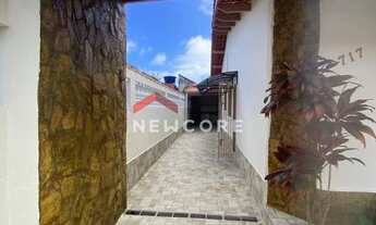 Imagem 7: Casa em Avenida Anna Seckler Malacco - Jussara - Mongaguá/SP