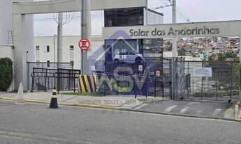 Imagem: APARTAMENTO RESIDENCIAL em SUZANO - SP