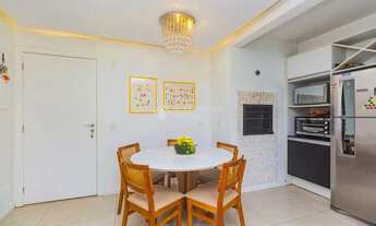 Imagem 6: Apartamento 2 quarto(s), no bairro Morro Santana