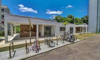 Imagem 5: Apartamento em Morro Santana