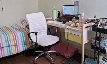 Imagem 5: SOBRADO - LAPA - SP