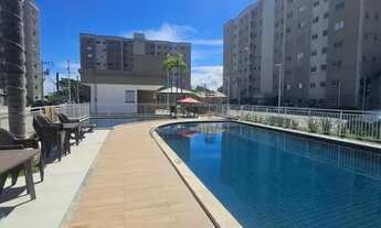 Imagem 3: Apartamento no Horto