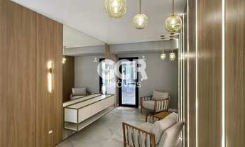 Imagem 4: Cobertura Mobiliada 3 suítes Praia de Palmas SC