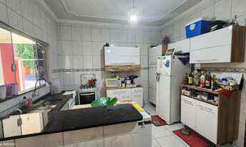 Imagem 4: Casa para Venda em Presidente Prudente, Jardim Balneário, 2 dormitórios, 1 suíte, 2 banhei