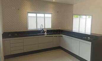 Imagem 4: Casa com 3 dormitórios, 159 m² - venda por R$ 1.280.000,00 ou aluguel por R$ 6.910,00/mês