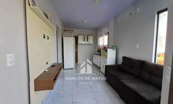 Imagem 3: CASA A VENDA PARA ASSUMIR FINANCIAMENTO NO CAVERAZINHO - ARARANGUÁ/SC