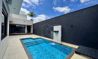 Imagem 6: Casa com 3 dormitórios à venda, 250 m² por R$ 2.900.000,00 - Jardim Alvorada - Jaú/SP