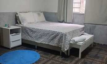 Imagem 3: Setor central casa 3 qtos suite laje aceita financiamento Caixa