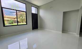 Imagem 2: Casa em Condomínio para Venda em Atibaia, Condomínio Residencial Shamballa II, 3 dormitóri