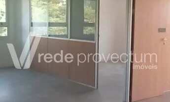 Imagem 3: Sala - Nova Campinas - Campinas