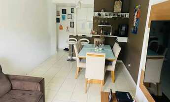 Imagem 4: Apartamento em Estrada de Camorim - Jacarepaguá - Rio de Janeiro/RJ