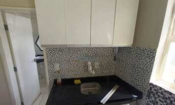 Imagem 7: Apartamento com 1 dormitório para alugar, 26 m² por R$ 1.300,00/mês - Centro - Londrina/PR