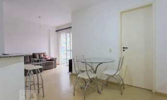 Imagem: Apartamento à Venda - Bela Vista, 1 Quarto