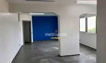 Imagem: Sala para alugar, 50 m² por R$ 3.748,90/mês