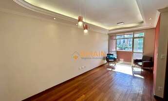 Imagem: Apartamento com 4 dormitórios para alugar