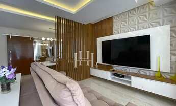 Imagem 5: Imóvel para aluguel ou venda com 280 metros quadrados com 3 quartos Condominio Riviera del