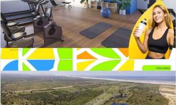 Imagem 6: Lote à venda no MALIBU BEACH RESIDENCE, CAPUÃ, Barra dos Coqueiros, SE