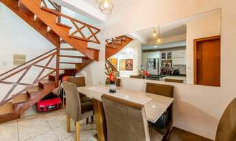 Imagem: Sobrado 3 dormitórios Vivendas Nova Ipanema