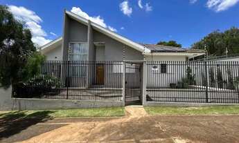 Imagem 3: Casa à venda, 2 suítes e 2 quartos, CIDADE MONÇOES, MARINGA - PR