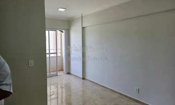 Imagem 3: Edifício Torres di Roma - Apartamento face sombra com 2 dormitórios à Venda