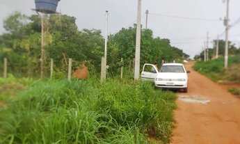 Imagem 5: Lote 360m² no Jardim Tarumã - Energia Elétrica - Bairro em Crescimento!